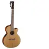 Image de CEC5 Natural Glossy guitare classique électro-acoustique