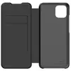 Image de Flip Wallet Noir Samsung Galaxy A03