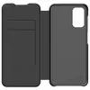 Image de Flip Wallet Noir Samsung Galaxy A13 4G