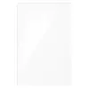 Image de Verre trempe ''Designed for Samsung'' - Transparent pour Galaxy Tab A9+