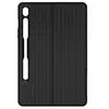 Image de Anymode GP-FPX516AMB - Coque de protection pour tablette - noir - pour Galaxy Tab S9 FE