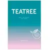 Image de Barulab Masque Esthétique The Clean Vegan Anti Blemish Tea Tree 23g One Size