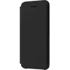 Image de Etui Samsung J6+ Flip Wallet noir