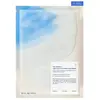 Image de Dr. Althea Masque Visage Hydratant Aqua Blue One Size