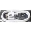 Image de GP-TOU021RFB - Câble USB - 24 pin USB-C (M) pour 24 pin USB-C (M) - 1 m - USB Power Delivery (3A, 25W) - blanc