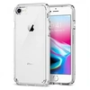 Image de ultra hybrid pour iphone 7 / 8 / se 2020 / se 2022 transparent