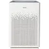Image de Purificateur HEPA H13 AZSU350-JWE Câble Electrique Programmable HEPA Filtre à Charbon Blanc