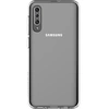Image de Coque rigide transparente pour smartphone Samsung Galaxy A50