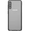 Image de Coque arriere Designed for SAMSUNG Galaxy A70 Transparent
