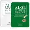 Image de Benton Masque Esthétique Aloe Soothing 23g One Size