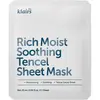 Image de Klairs Masque Esthétique Rich Moist Shoothing Sheet 25ml One Size