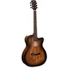 Image de Guitare électro-acoustique CORE-OCAMHOPB - Core-OC - Acajou noir dégradé