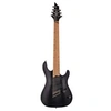 Image de KX307MS - Guitare électrique 7 cordes - Noir pores ouverts