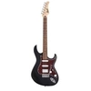 Image de G110 - Guitare électrique série G - Noir pores ouverts