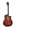 Image de CORE-GA - Guitare électro-acoustique - Light burst pores ouverts (+ soft case)