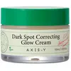 Image de Axis-y Crème Pour Le Visage Dark Spot Correcting Glow 50 Ml One Size