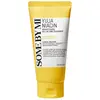 Image de Some By Mi Nettoyant Visage Yuja Niacin Brightening All-in-one Cleanser 100ml One Size