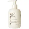 Image de Some By Mi Lactosoy Mild Bubble Peeling Cleanser Nettoyant Visage 180ml One Size