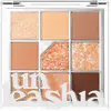 Image de Unleashia Palette De Fards à Paupières Glitterpedia 2 All Of Brown 6.20g