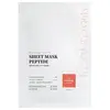Image de Village 11 Masque Facial Miracle Youth Sheet 23g One Size