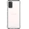 Image de Coque transparente pour Galaxy S20+