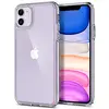 Image de Spigen Ultra Hybrid Coque pour iPhone 11 - Transparent en occasion ou reconditionné
