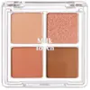 Image de Milk Touch Palette De Fards à Paupières Be My First 01 Brown One Size