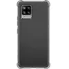 Image de Coque arrière transparente 'Designed for SAMSUNG'