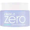 Image de Clean it zero cleansing balm calmin