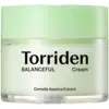 Image de Torriden CRÈME ÉQUILIBRANTE CICA