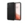 Image de Liquid Air - Coque de protection pour téléphone portable - polyuréthanne thermoplastique (TPU) - noir mat - pour Samsung Galaxy S22