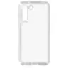 Image de Ultra Hybrid - Coque de protection pour téléphone portable - polycarbonate, polyuréthanne thermoplastique (TPU) - limpide - pour Samsung Galaxy S22