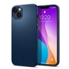 Image de Coque pour iPhone 14 Plus Plastique Bleu foncé