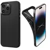 Image de Liquid Air - Coque de protection pour téléphone portable - noir mat - pour Apple iPhone 14 Pro Max