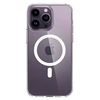 Image de Ultra Hybrid MagFit - Coque de protection pour téléphone portable - compatibilité avec MagSafe - polycarbonate, polyuréthanne thermoplastique (TPU) -