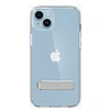 Image de Ultra Hybrid S - Coque de protection pour téléphone portable - polycarbonate, polyuréthanne thermoplastique (TPU) - limpide - pour Apple iPhone 14