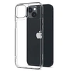 Image de Coque pour iPhone 14 Plus Plastique Transparente