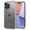 Image de Liquid Crystal - Coque de protection pour téléphone portable - limpide - pour Apple iPhone 14 Pro