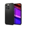 Image de Coque pour iPhone 14 Pro Plastique Noir
