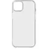 Image de Ultra Hybrid - Coque de protection pour téléphone portable - polycarbonate, polyuréthanne thermoplastique (TPU) - limpide - pour Apple iPhone 14