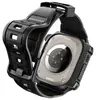 Image de Rugged Armor Pro - Etui pour montre intelligente - polyuréthanne thermoplastique (TPU) - noir - pour Apple Watch (49 mm)