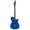 Image de MBM-2H-SUS - Guitare électrique signature Matt Bellamy - Bleu