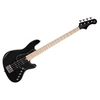 Image de Elrick NJS 4 Black Basse Electrique