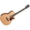 Image de Guitare Folk GA1E Open Pore Natural