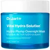 Image de Dr. Jart+ Masque Facial Vital Hydra Solution Hydro Plump Overnight 75ml