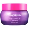 Image de Eqqualberry Crème Pour Le Visage Bakuchiol Plumping Capsule 50 Ml One Size