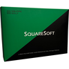 Image de Square Golf Balles de golf Data pour Square Golf, blanc