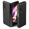 Image de Coque de Protection pour Samsung Galaxy Z Fold 4 Renforcée Supergrip Noir