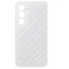 Image de Coque renforcée pour Galaxy S24+ Gris Clair