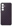 Image de Coque renforcee Designed for Samsung S24+ Violet Fonce